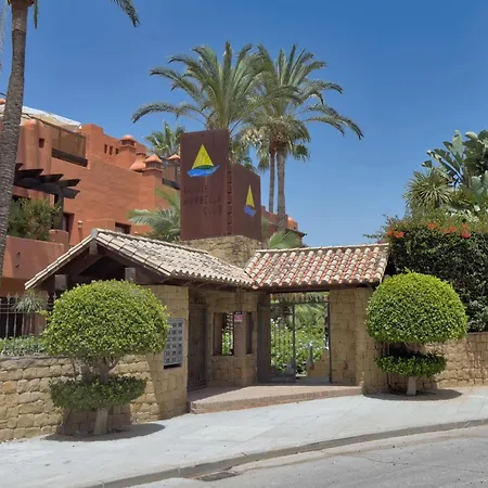 Holiday home Lujosa Pareada En Monte Club, Ophelia 11 *