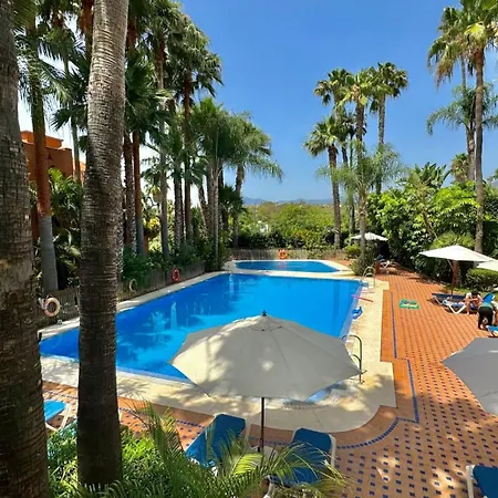 Lujosa Pareada En Monte Club, Ophelia 11 * Marbella