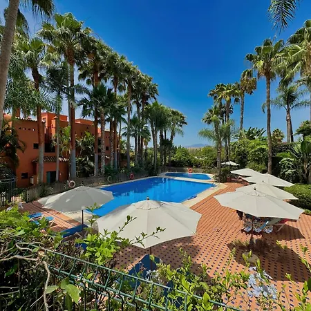 Holiday home Lujosa Pareada En Monte Club, Ophelia 11