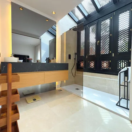 Holiday home Lujosa Pareada En Monte Club, Ophelia 11 Marbella